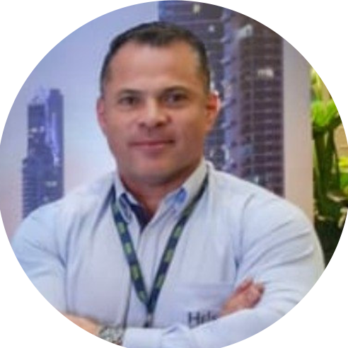 Alexandre Souza